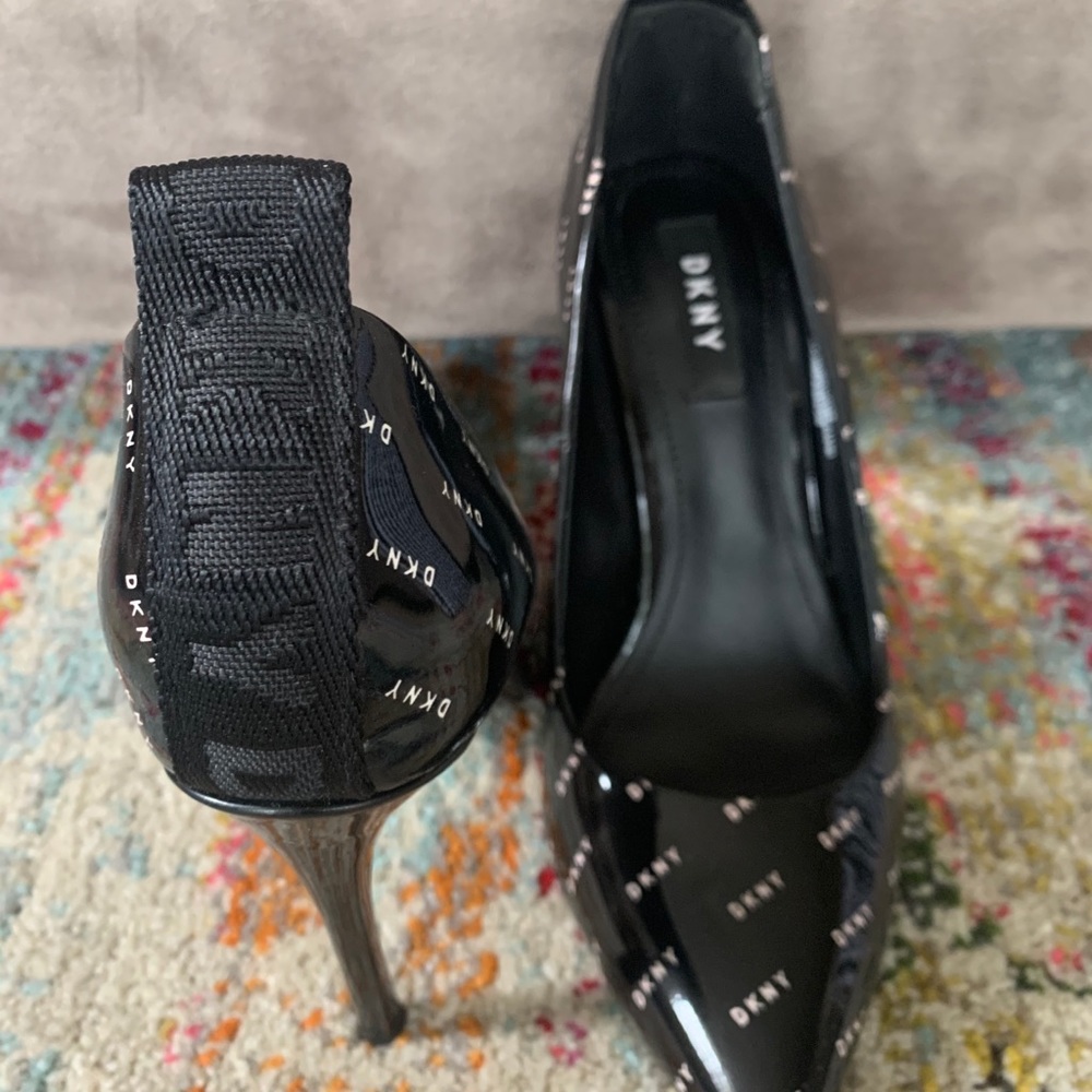 DKNY Heels